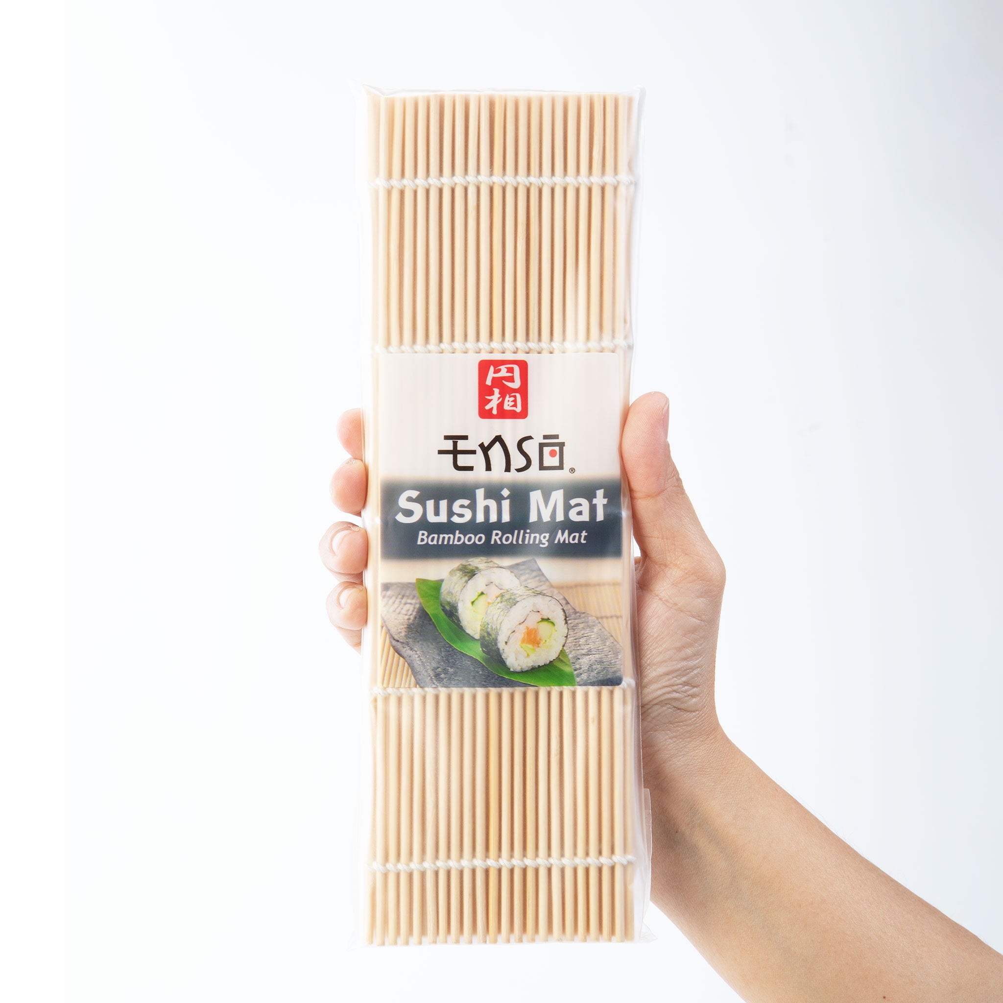 Bamboo Sushi mat | 3D model